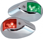 Perko 0602 LED Side Lights 